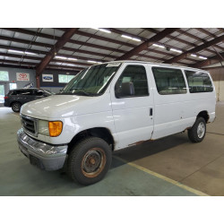 2006 FORD ALL Models 1FBNE31L06HA24816 58184383