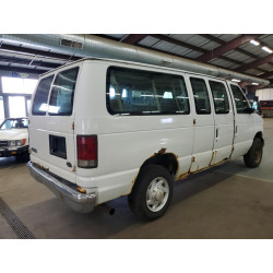 2006 FORD ALL Models 1FBNE31L06HA24816 58184383