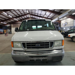 2006 FORD ALL Models 1FBNE31L06HA24816 58184383