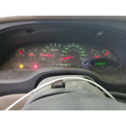 2006 FORD ALL Models 1FBNE31L06HA24816 58184383