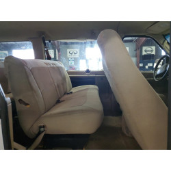 2006 FORD ALL Models 1FBNE31L06HA24816 58184383