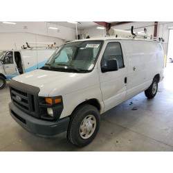 2010 FORD ALL Models 1FTNE2ELXADA19803 48528733