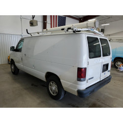 2010 FORD ALL Models 1FTNE2ELXADA19803 48528733