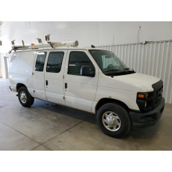 2010 FORD ALL Models 1FTNE2ELXADA19803 48528733