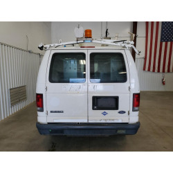 2010 FORD ALL Models 1FTNE2ELXADA19803 48528733