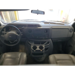 2010 FORD ALL Models 1FTNE2ELXADA19803 48528733