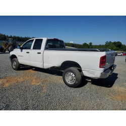 2005 DODGE RAM 2500 3D7KS28D45G823139 50646103