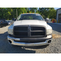 2005 DODGE RAM 2500 3D7KS28D45G823139 50646103