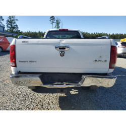 2005 DODGE RAM 2500 3D7KS28D45G823139 50646103