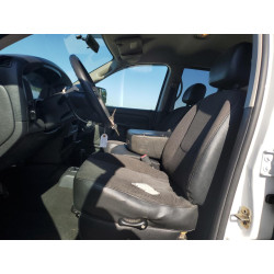 2005 DODGE RAM 2500 3D7KS28D45G823139 50646103