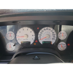 2005 DODGE RAM 2500 3D7KS28D45G823139 50646103