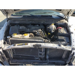 2005 DODGE RAM 2500 3D7KS28D45G823139 50646103