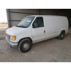 1999 FORD ALL Models 1FTRE14W3XHB23834 43372063