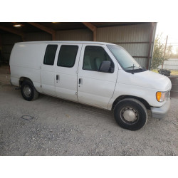 1999 FORD ALL Models 1FTRE14W3XHB23834 43372063