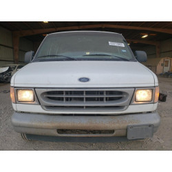 1999 FORD ALL Models 1FTRE14W3XHB23834 43372063