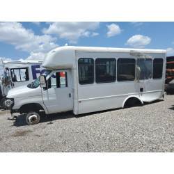 2013 FORD ALL Models 1FDEE3FLXDDA28960 51880433