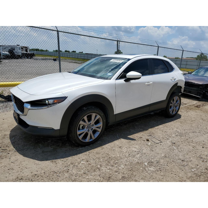 2021 MAZDA CX30 3MVDMACL5MM217448 52330303