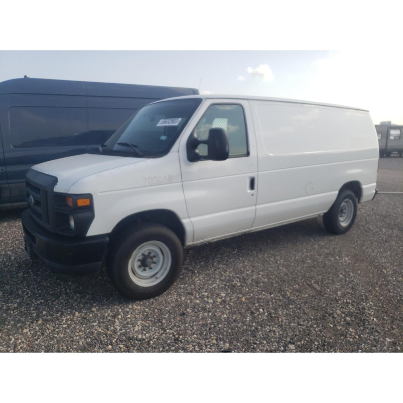 2013 FORD ALL Models 1FTNE1EW2DDA63707 55652803 2013 FORD ALL Models 1FTNE1EW2DDA63707 55652803