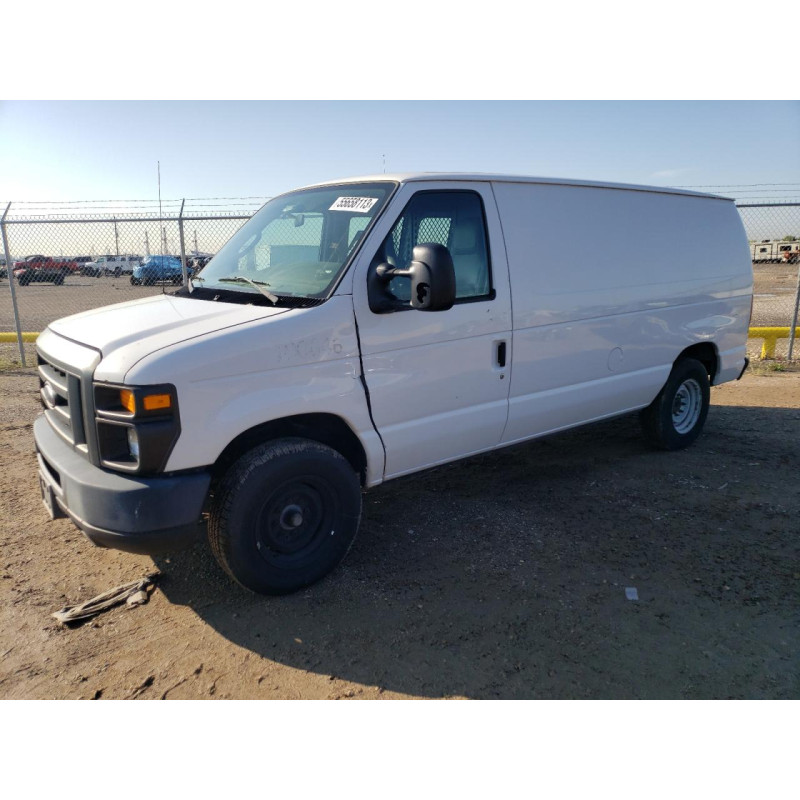 2013 FORD ALL Models 1FTNE1EW5DDB35483 55658113 2013 FORD ALL Models 1FTNE1EW5DDB35483 55658113