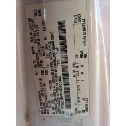 2013 FORD ALL Models 1FTNE1EW5DDB35483 55658113
