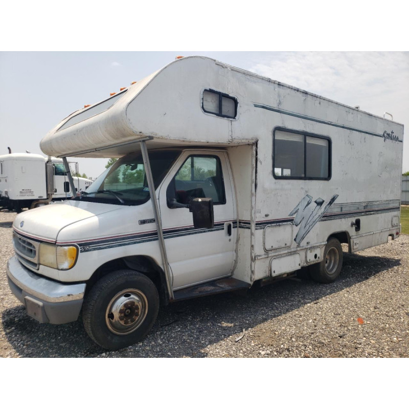 1997 FORD ALL Models 1FDKE30S8VHB05936 57029193 1997 FORD ALL Models 1FDKE30S8VHB05936 57029193