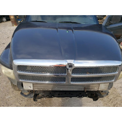 2002 DODGE All Models 3B7KC26C92M286489 57558293