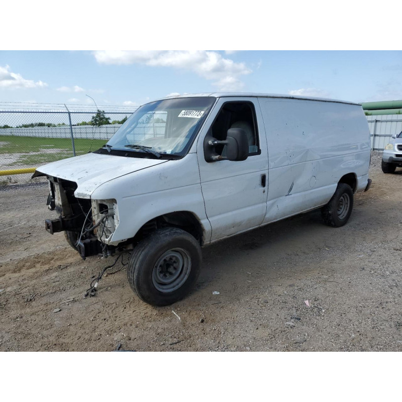 2008 FORD ALL Models 1FTNE24L58DB00347 58091773 2008 FORD ALL Models 1FTNE24L58DB00347 58091773