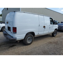 2008 FORD ALL Models 1FTNE24L58DB00347 58091773