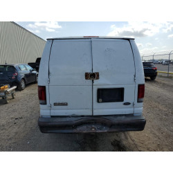 2008 FORD ALL Models 1FTNE24L58DB00347 58091773