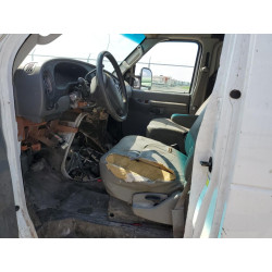 2008 FORD ALL Models 1FTNE24L58DB00347 58091773