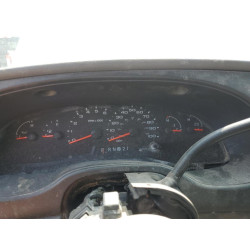2008 FORD ALL Models 1FTNE24L58DB00347 58091773