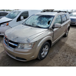 2009 DODGE JOURNEY
