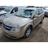 2009 DODGE JOURNEY