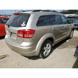 2009 DODGE JOURNEY