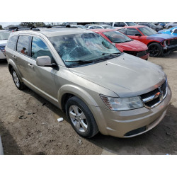 2009 DODGE JOURNEY