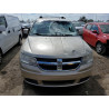 2009 DODGE JOURNEY