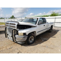 1998 DODGE All Models 1B7KC2362WJ194755 58555563