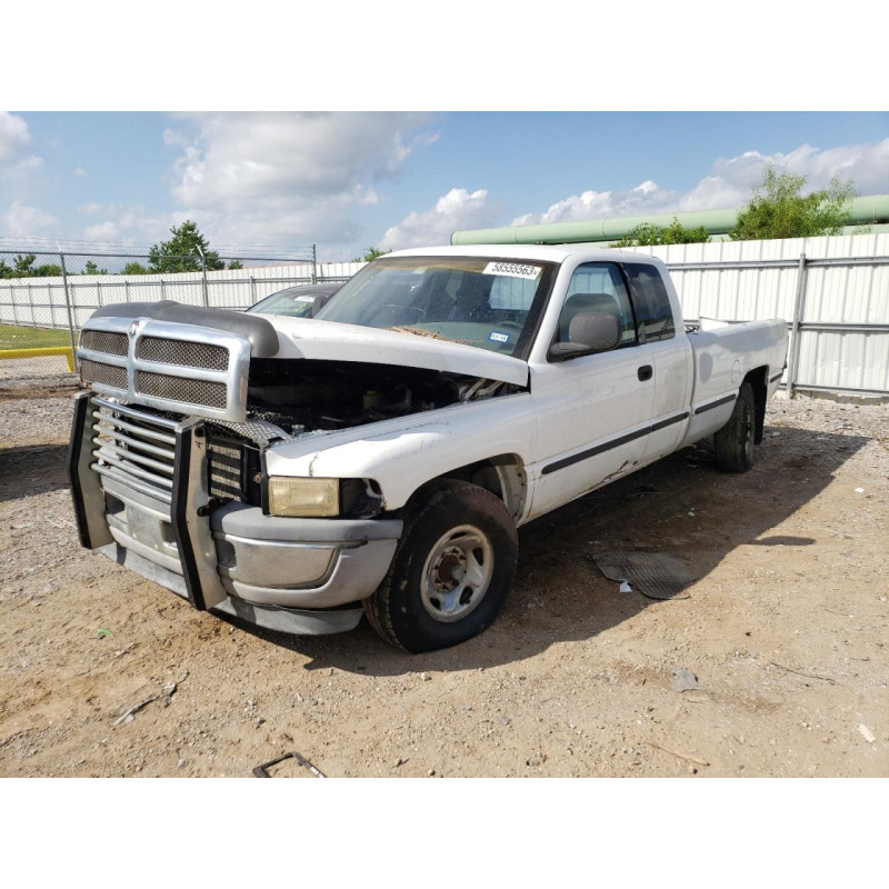 1998 DODGE All Models 1B7KC2362WJ194755 58555563
