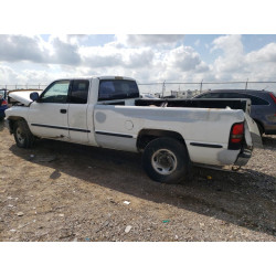 1998 DODGE All Models 1B7KC2362WJ194755 58555563