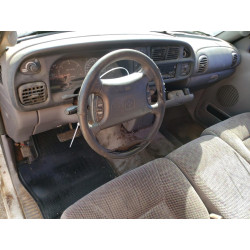 1998 DODGE All Models 1B7KC2362WJ194755 58555563