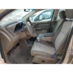2009 DODGE JOURNEY