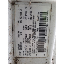 1998 DODGE All Models 1B7KC2362WJ194755 58555563