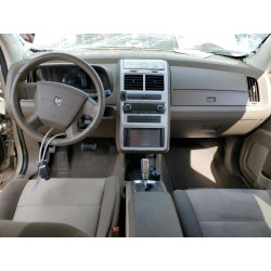 2009 DODGE JOURNEY
