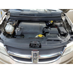 2009 DODGE JOURNEY