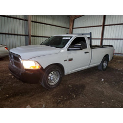 2010 DODGE All Models 3D7LP2ET6AG186458 58631463