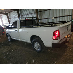 2010 DODGE All Models 3D7LP2ET6AG186458 58631463