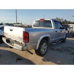2004 DODGE RAM 1500