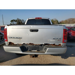 2004 DODGE RAM 1500