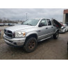 2008 DODGE RAM 2500 3D7KS28A38G139337 46243673