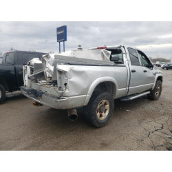 2008 DODGE RAM 2500 3D7KS28A38G139337 46243673